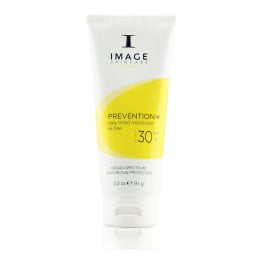 Image Skincare's Prevention+ Daily Tinted Moisturizer