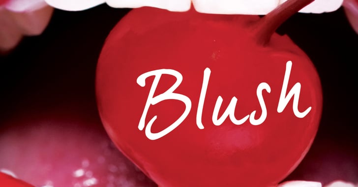 Blush By Cherry Adair Book Excerpts Popsugar Love And Sex