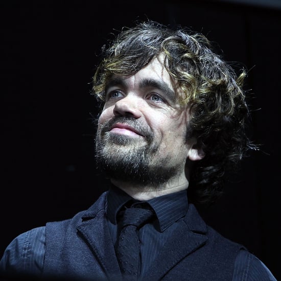 How Many Kids Does Peter Dinklage Have?