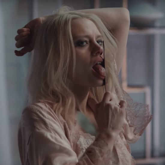 Kellyanne Conway Fatal Attraction Saturday Night Live Skit
