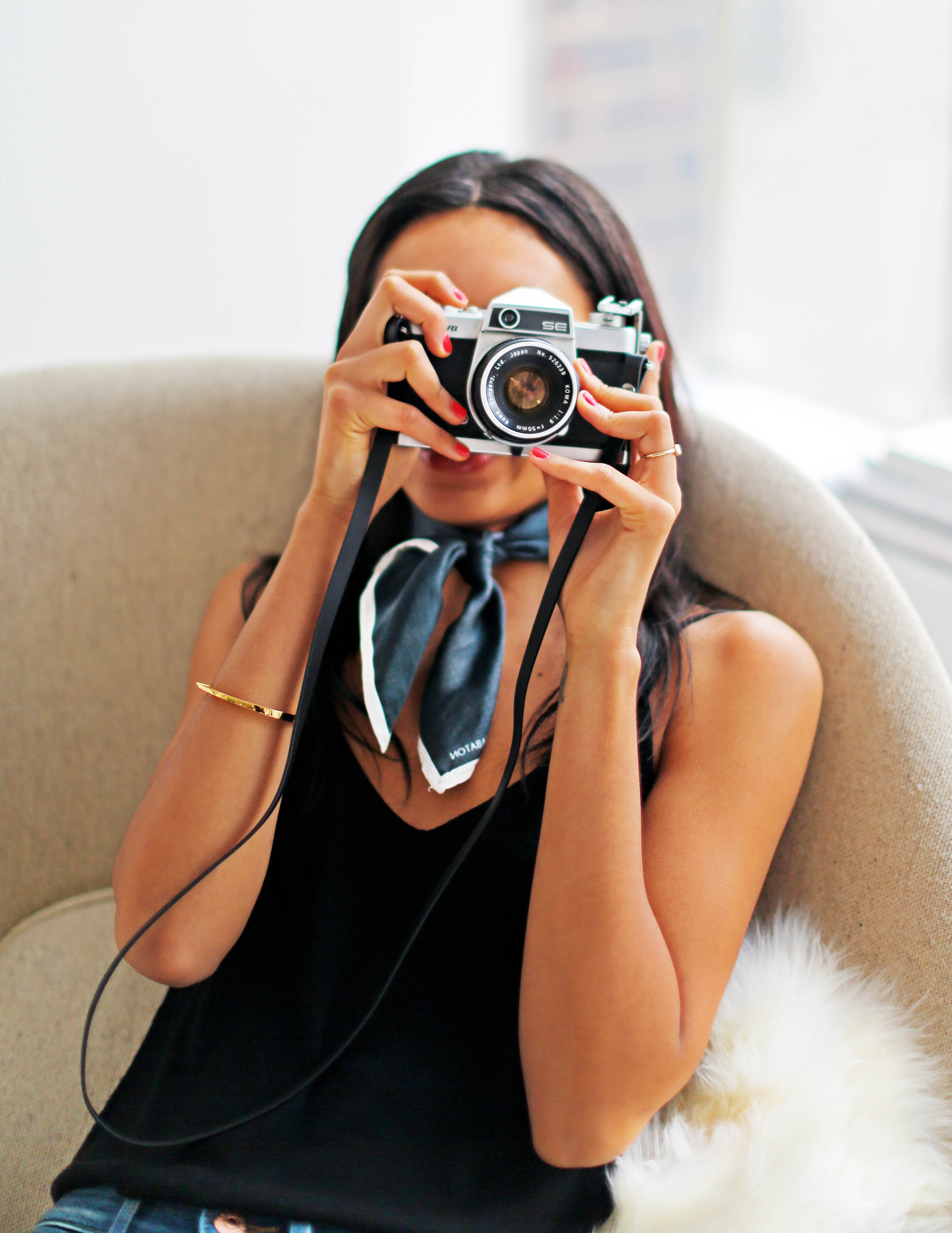 Fashion Gifts For New Yorkers | PS Fashion