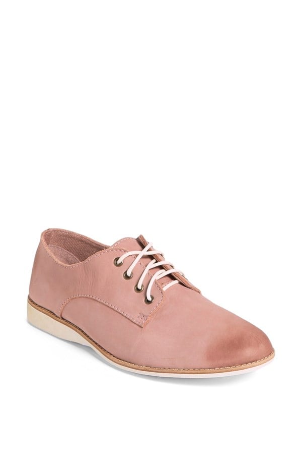 Rollie Oxfords