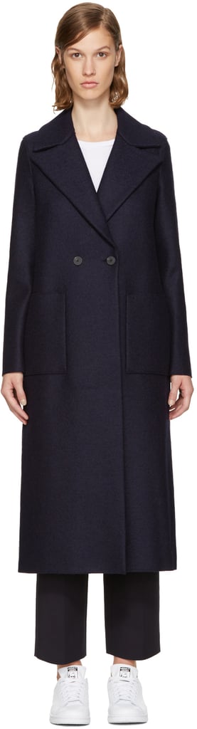 Harris Wharf Duster Coat