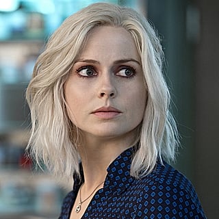 iZombie