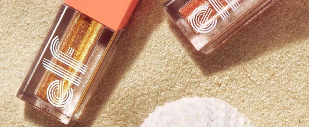 3 Ways to Use e.l.f. Cosmetics Liquid Glitter Eyeshadow