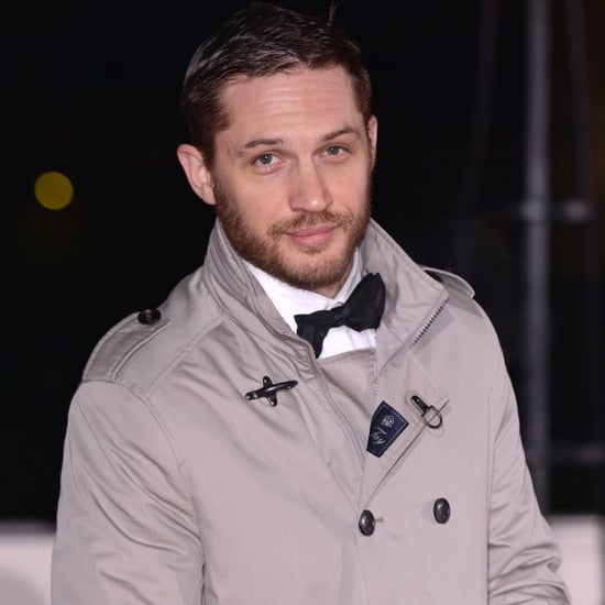 Best Ever Tom Hardy Photos