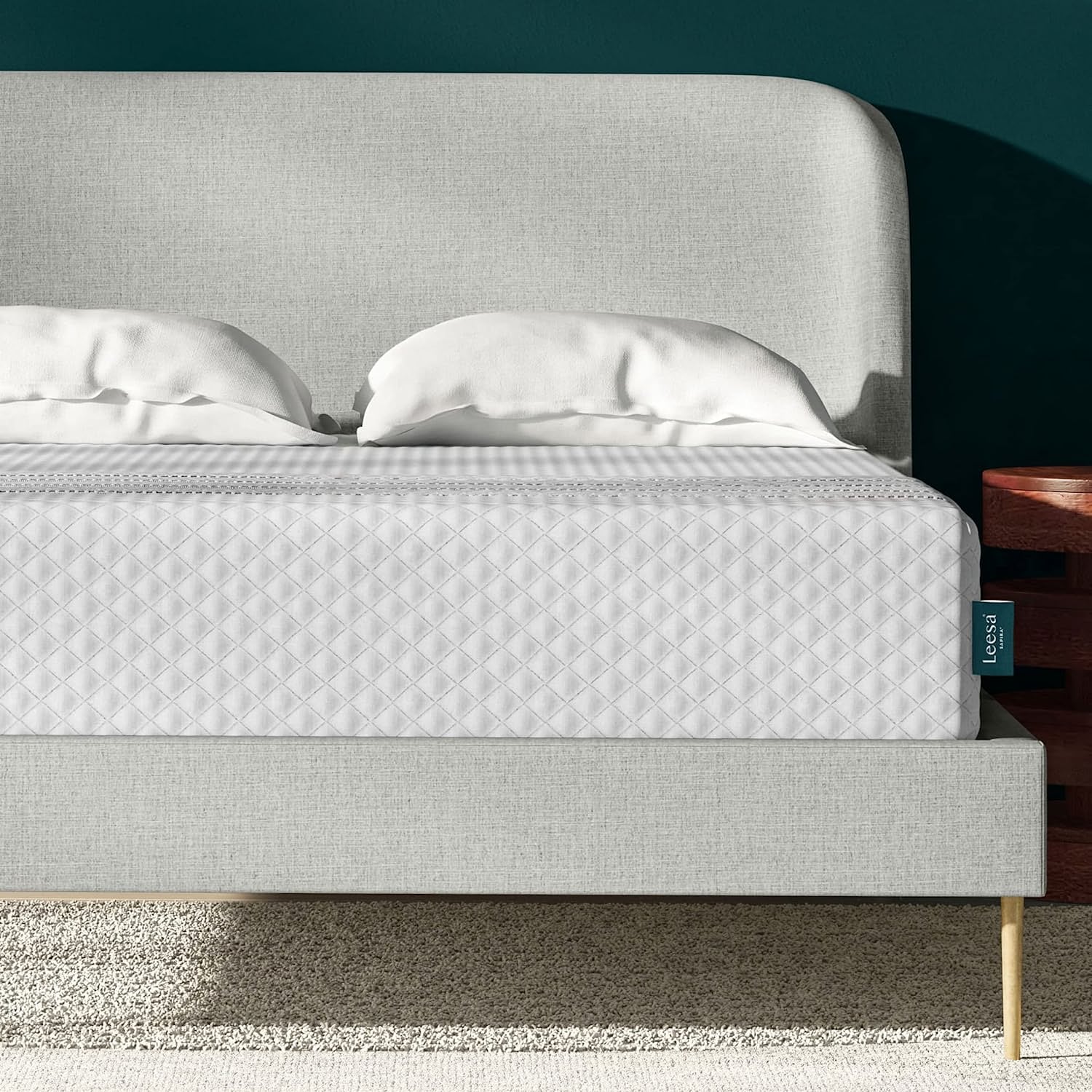 Leesa hotsell mattress deals