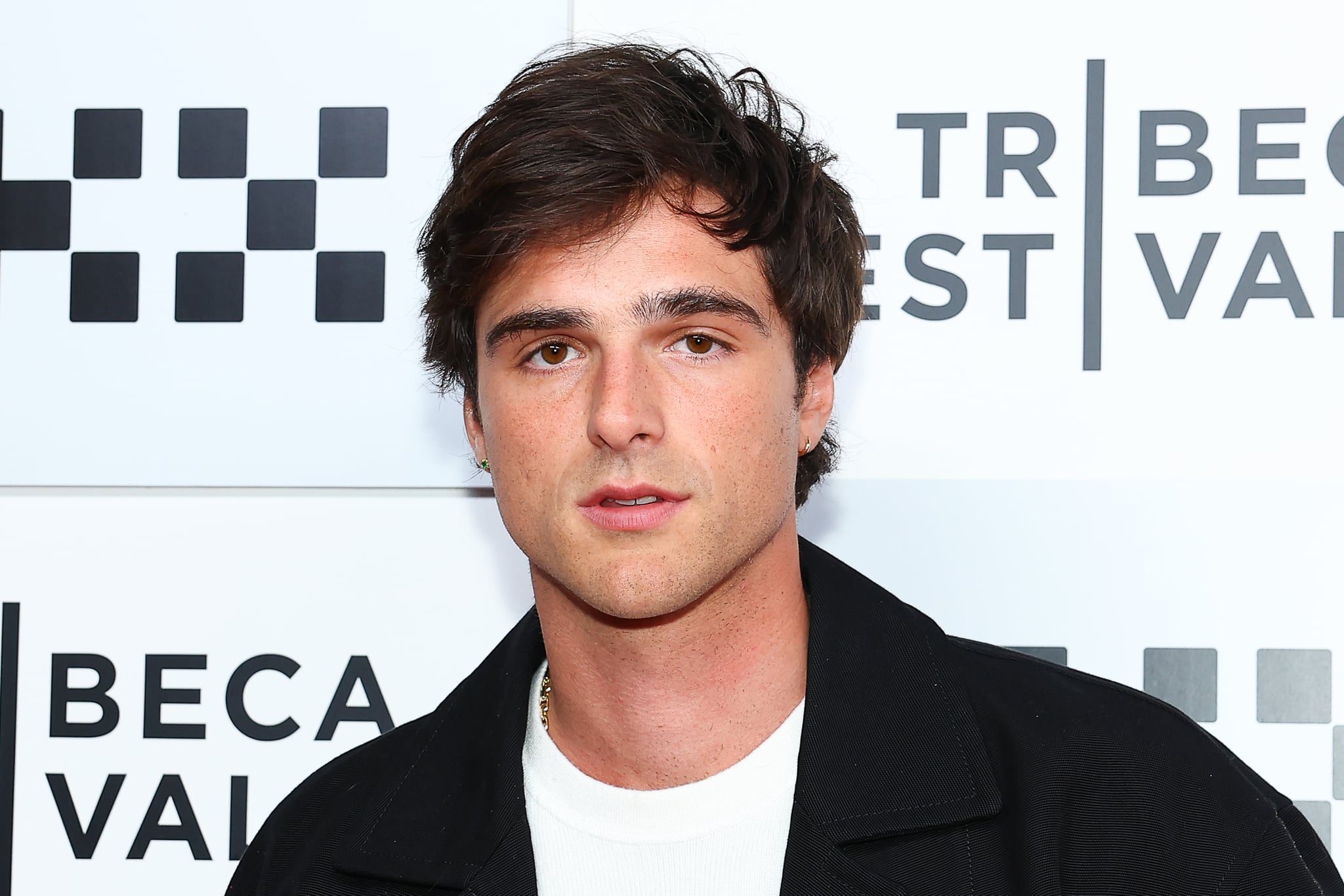 NEW YORK, NEW YORK - JUNE 09: Actor Jacob Elordi attends the
