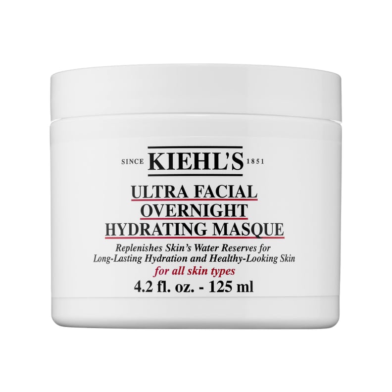 Kiehl's Ultra Facial Overnight Hydrating Mask