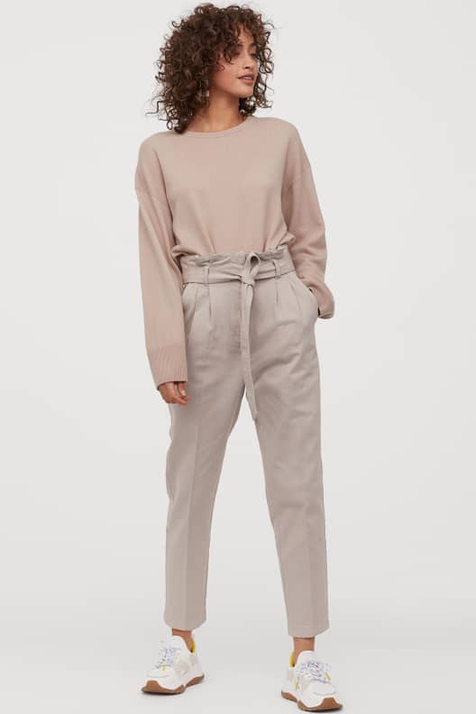 Paper pants for travel clearance