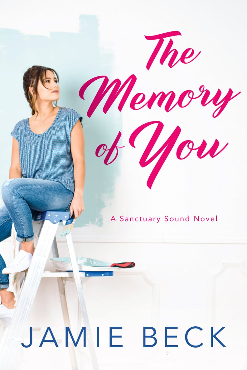 The Memory of You by Jamie Beck