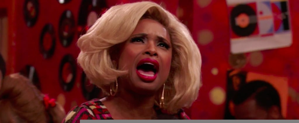 Jennifer Hudson "I Know Where I've Been" Hairspray Live!