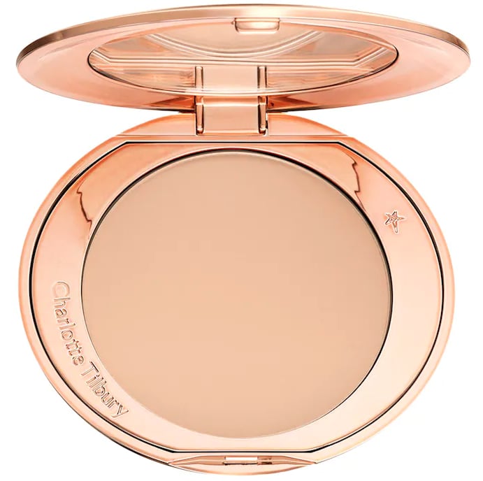 Charlotte Tilbury Airbrush Flawless Finish Setting Powder