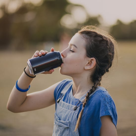 How to Stop Kids From Drinking Too Much Soda