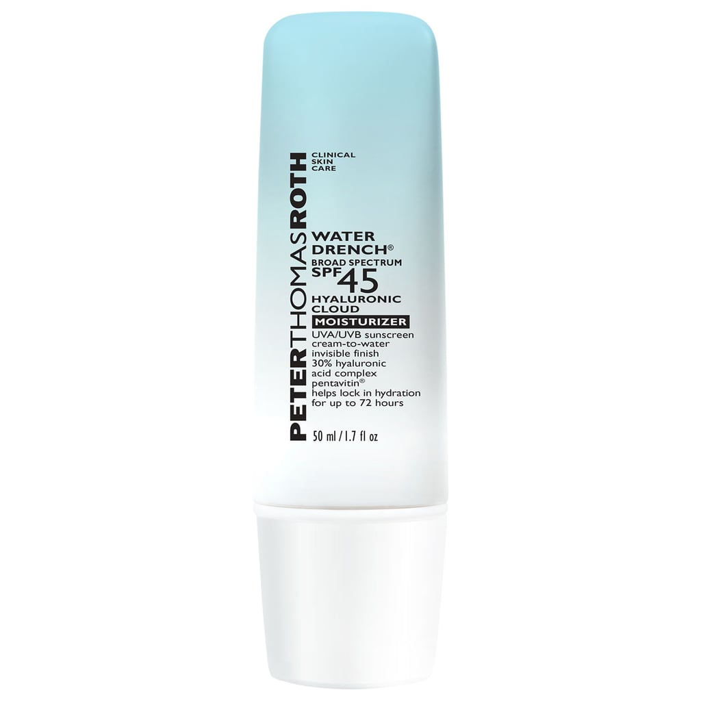 Peter Thomas Roth Water Drench Hyaluronic Hydrating Moisturiser SPF 45