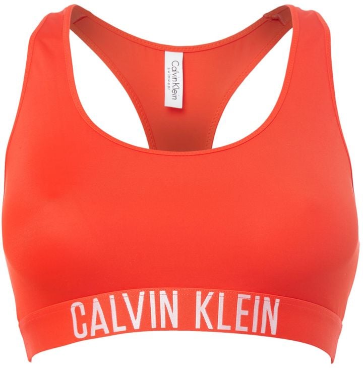 Calvin Klein Intense Power Bralette