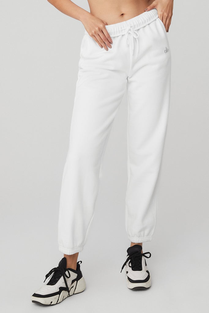 Alo Accolade Sweatpant