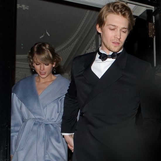 Are Taylor Swift and Joe Alwyn Engaged?