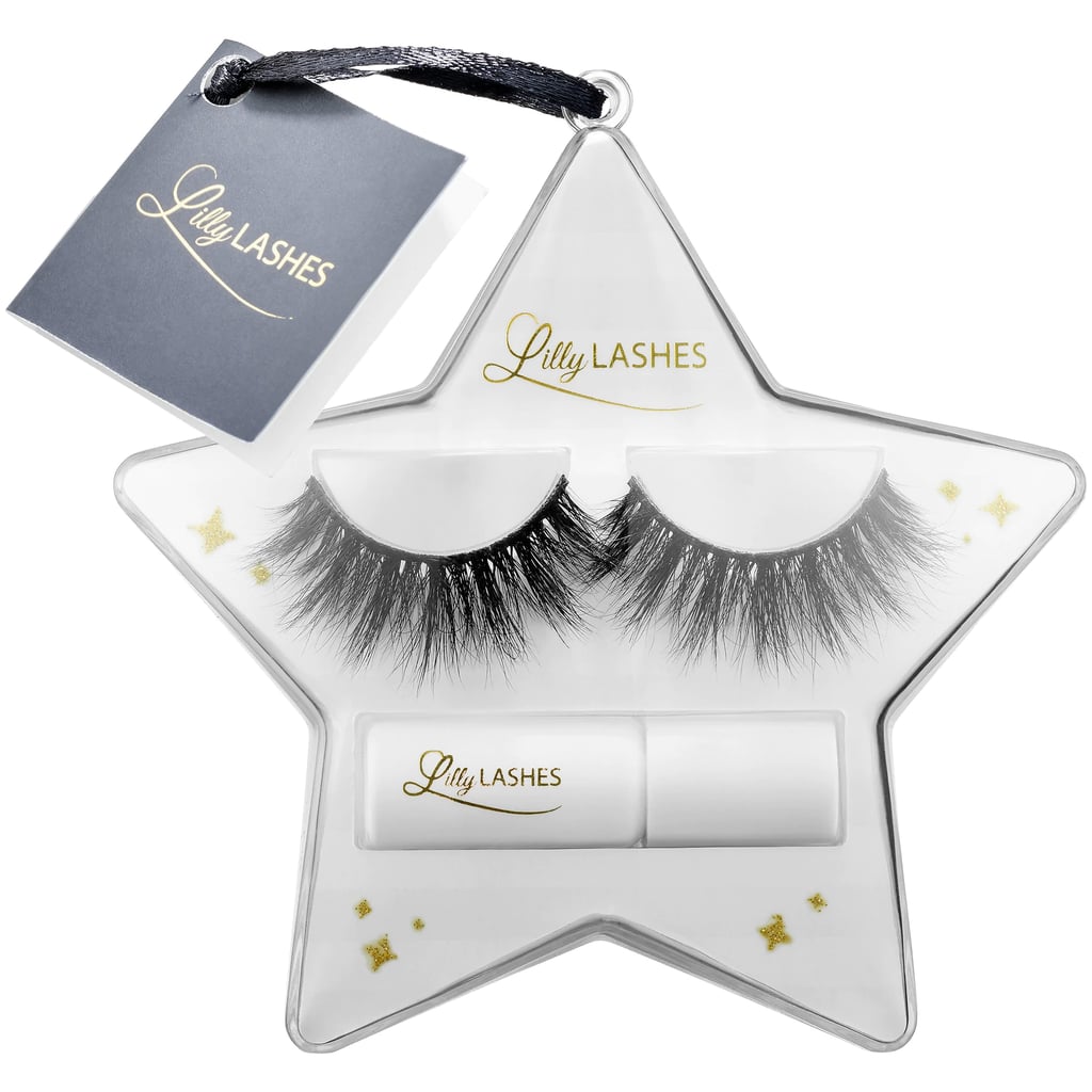 Lilly Lashes 3D Mink Miami & Mini Lash Adhesive Ornament