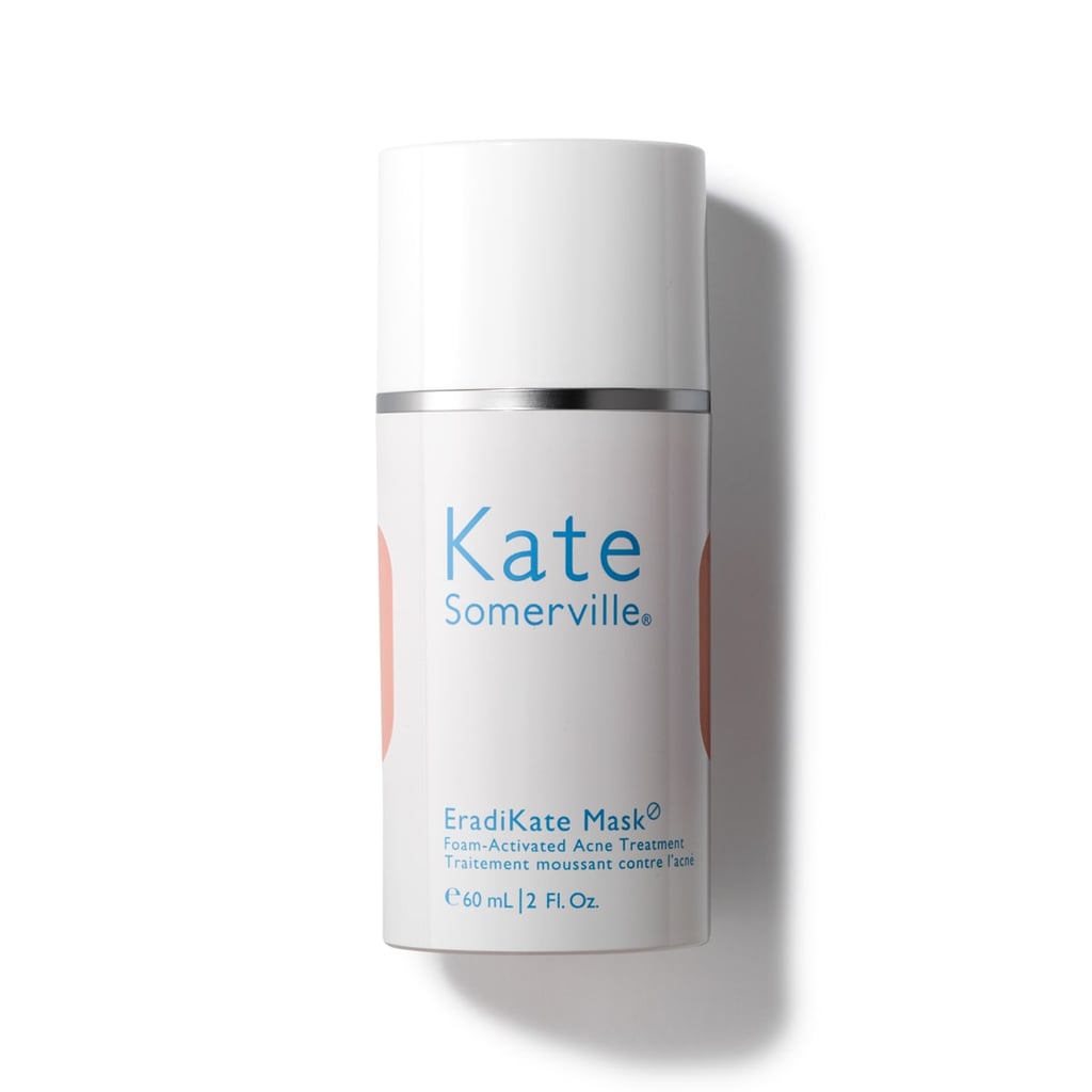 Cleansing and Acne-Fighting: Kate Somerville Eradikate Mask