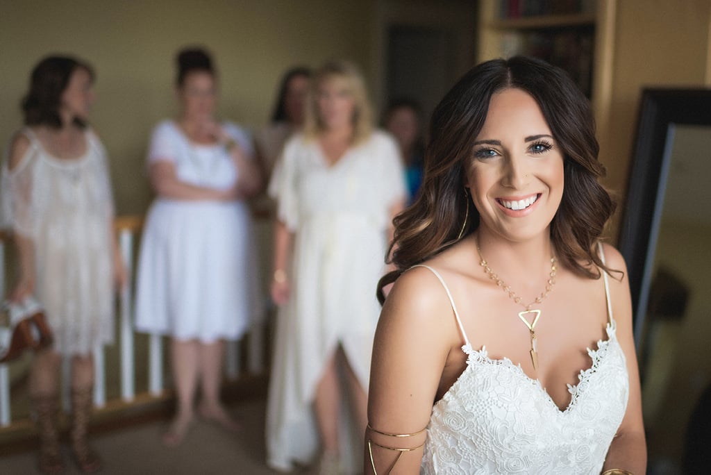 Rustic Bohemian Wedding