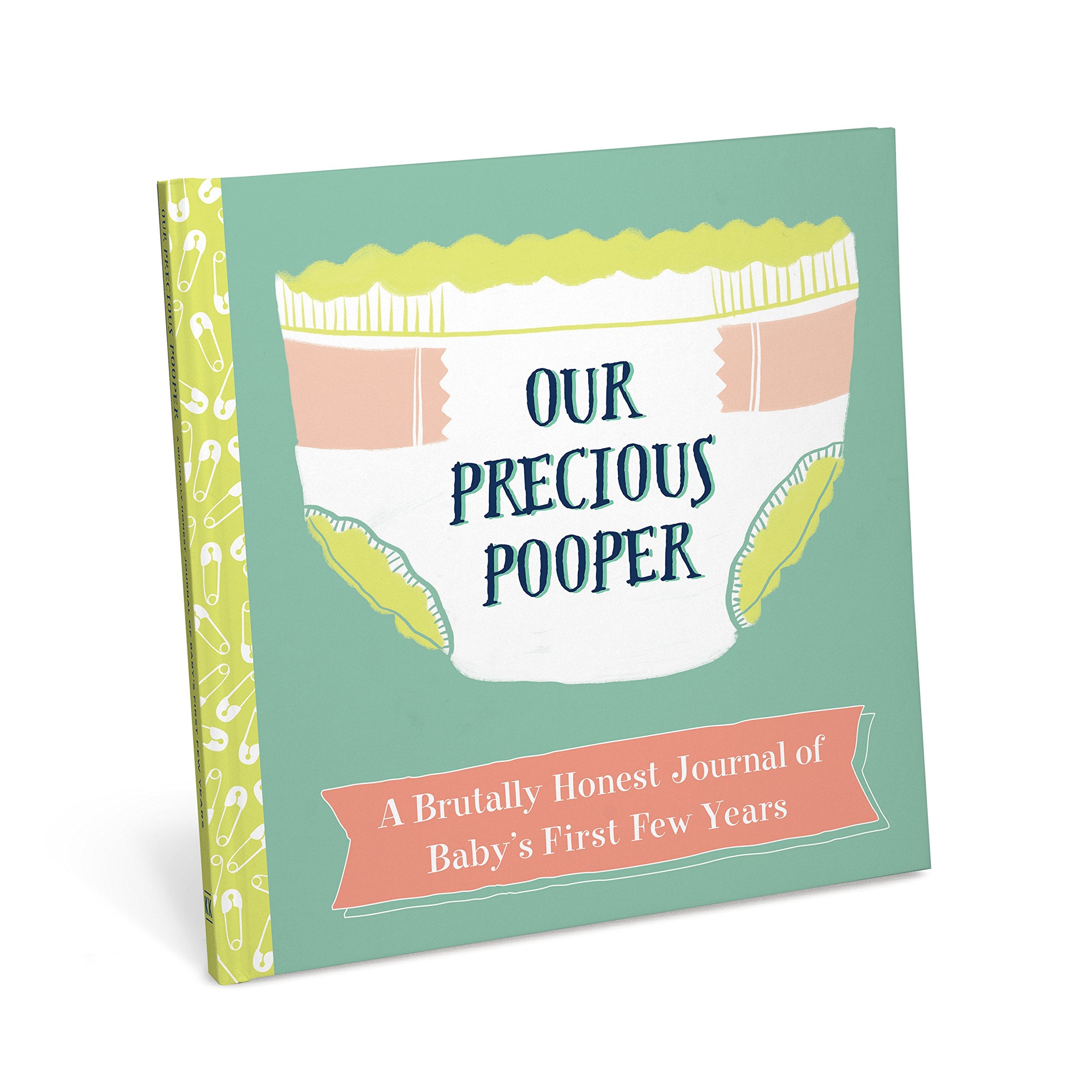 Funny Baby Gifts 2019 POPSUGAR Family