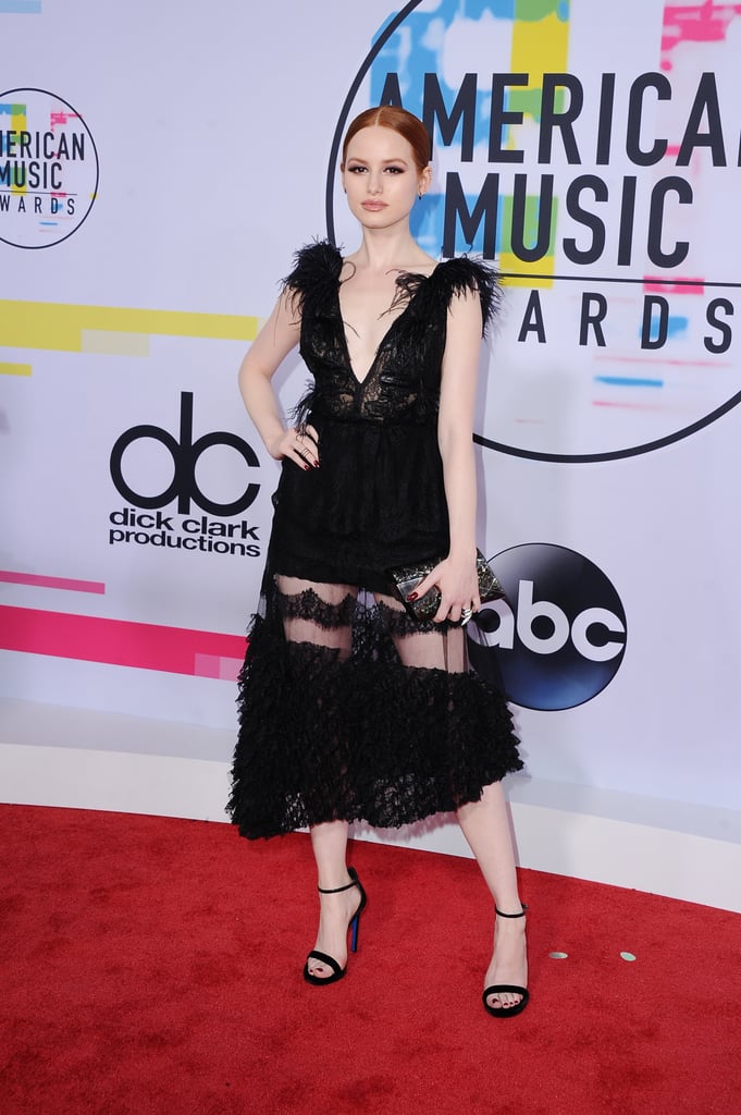 Riverdale Cast at American Music Awards 2017