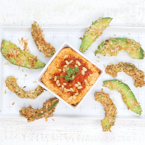 Avocado Fries | Video