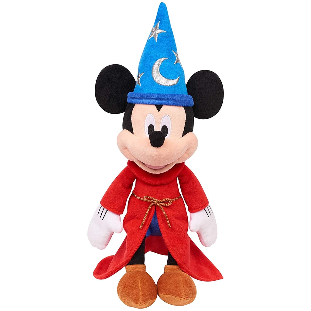 90th Anniversary Musical Sorcerer Mickey Large Plush