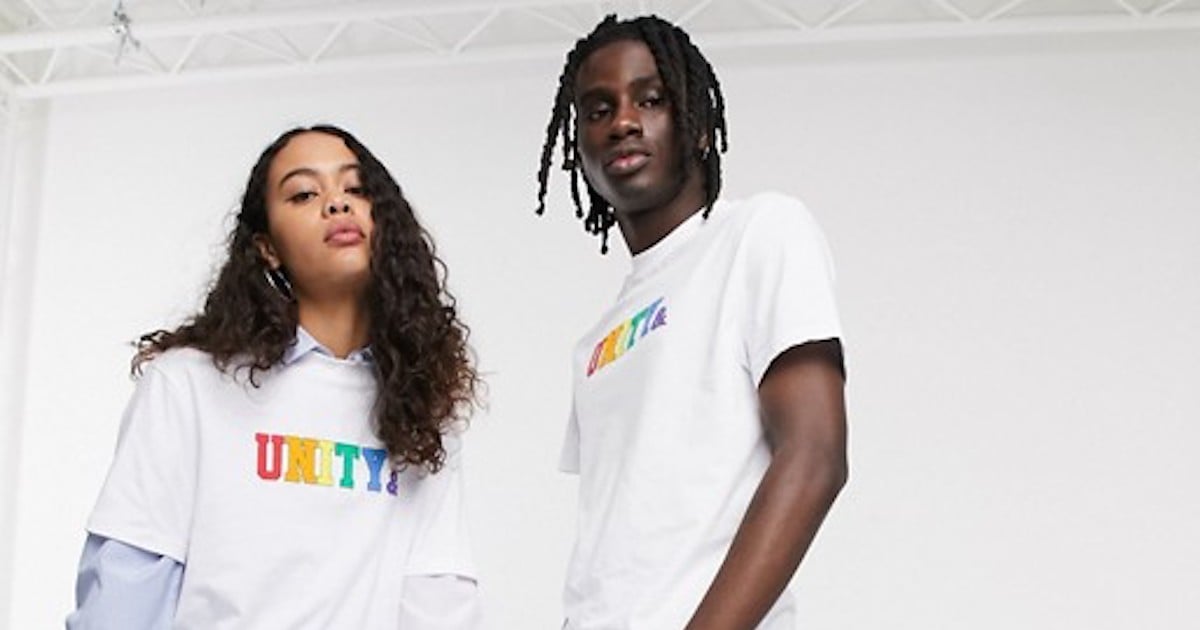 The Best Pride Clothes 2020 POPSUGAR Fashion