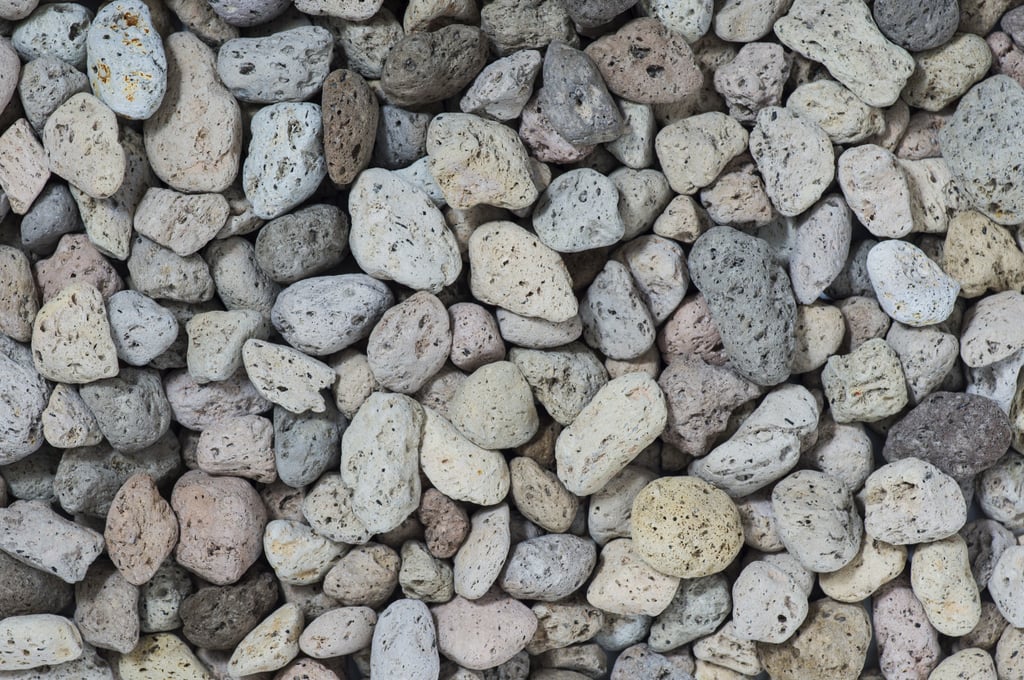 Pumice Stone