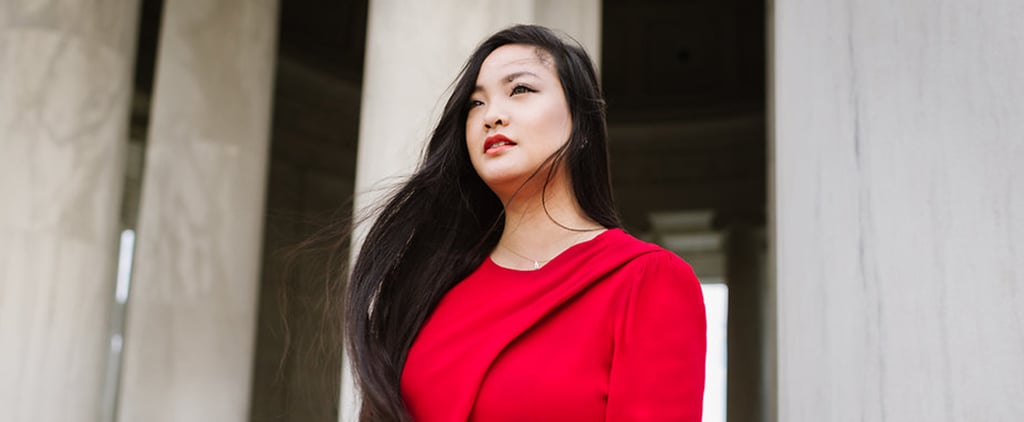 Amanda Nguyen on Anti-Asian Hate and Intersectional Activism