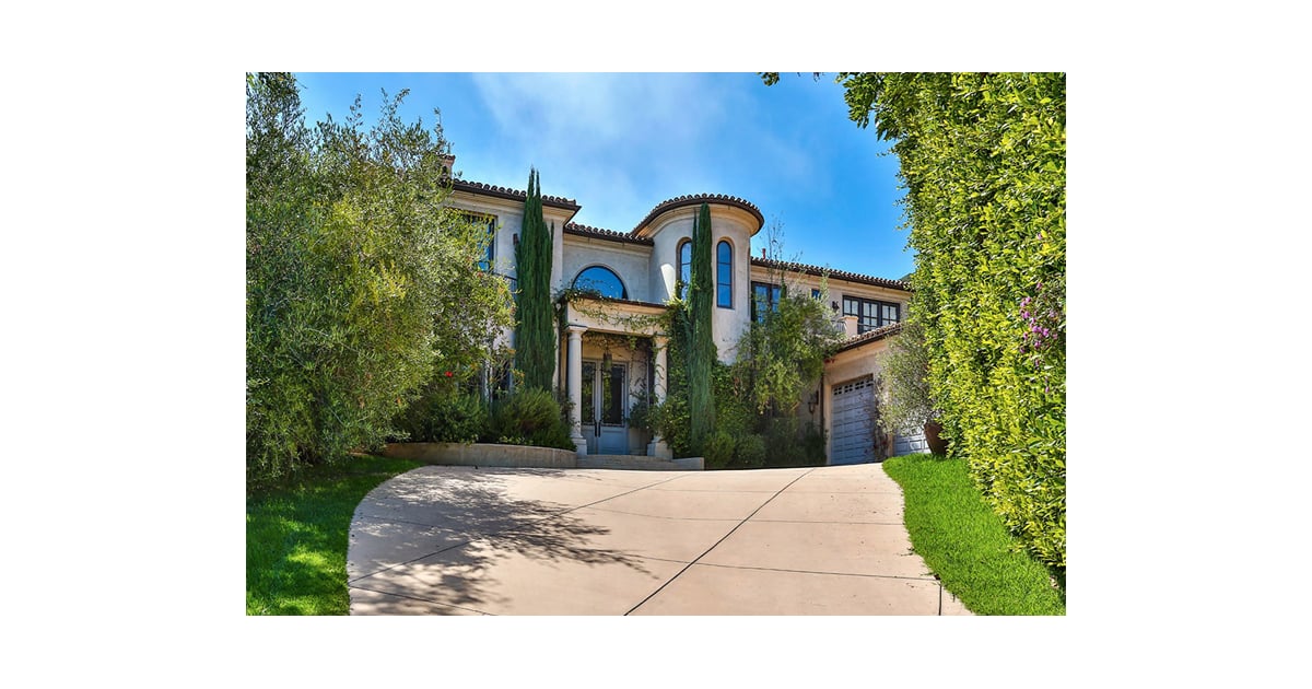 The OC House For Sale POPSUGAR Home Photo 3