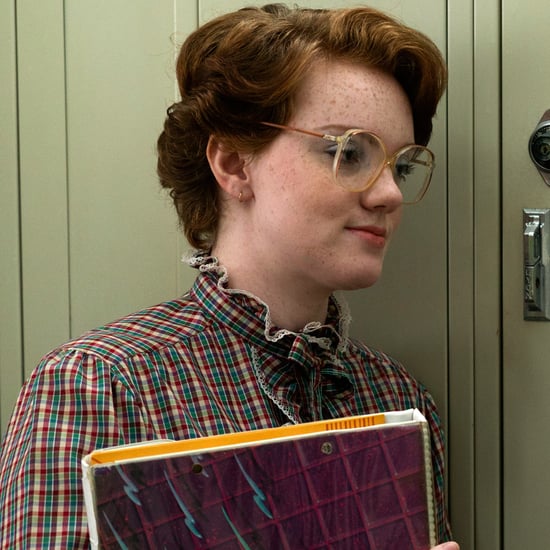 Will Barb Be in Stranger Things Season 2?
