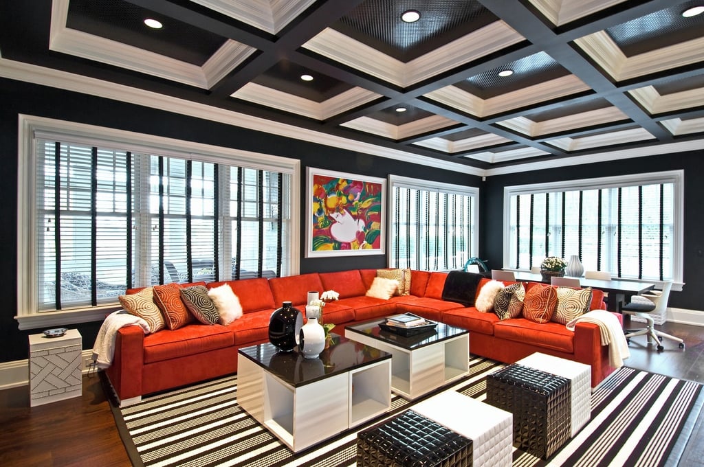 Rent Jay Z and Beyonce's Summer Hamptons Home POPSUGAR Home Photo 15