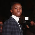 Ashton Sanders Has Already Had a Remarkable Career, and It Just Keeps Getting Better