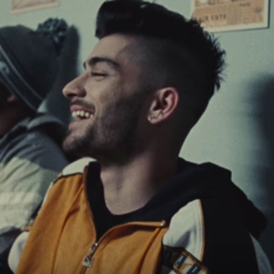 Zayn Malik "BeFoUr" Music Video