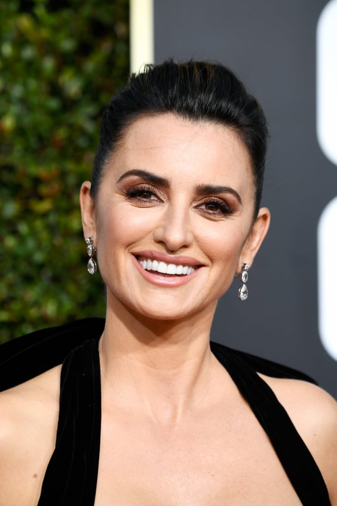 Golden Globes Red Carpet Dresses 2019