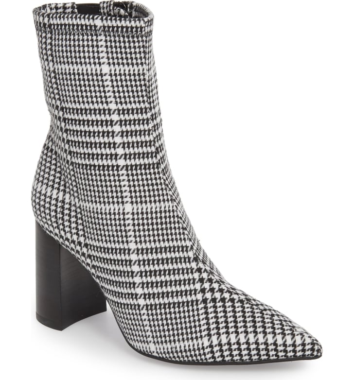 Jeffrey campbell coma stretch bootie clearance