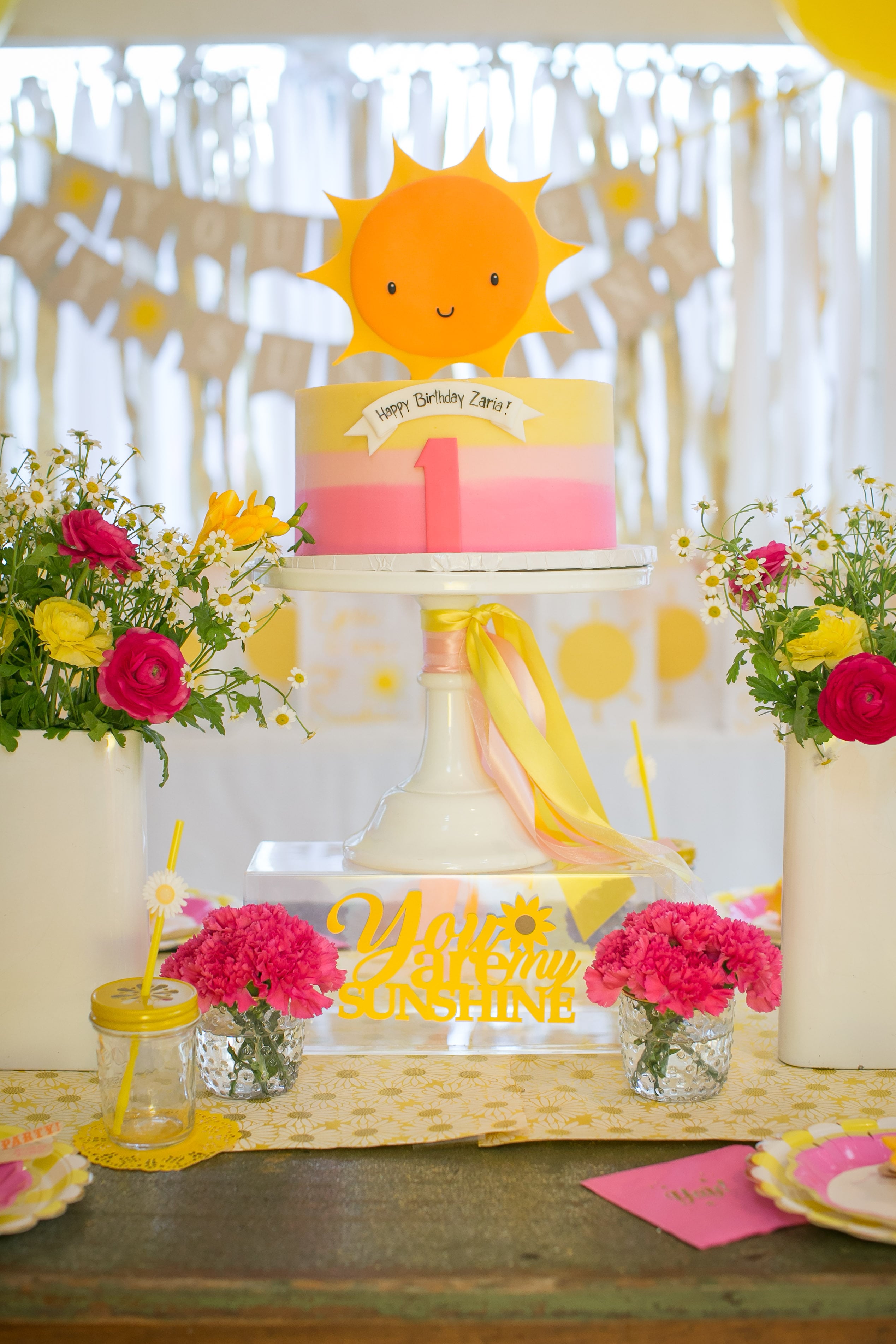 You are my sunshine birthday outfit outlet