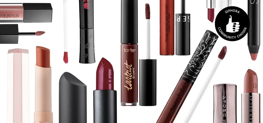 best sephora lipstick