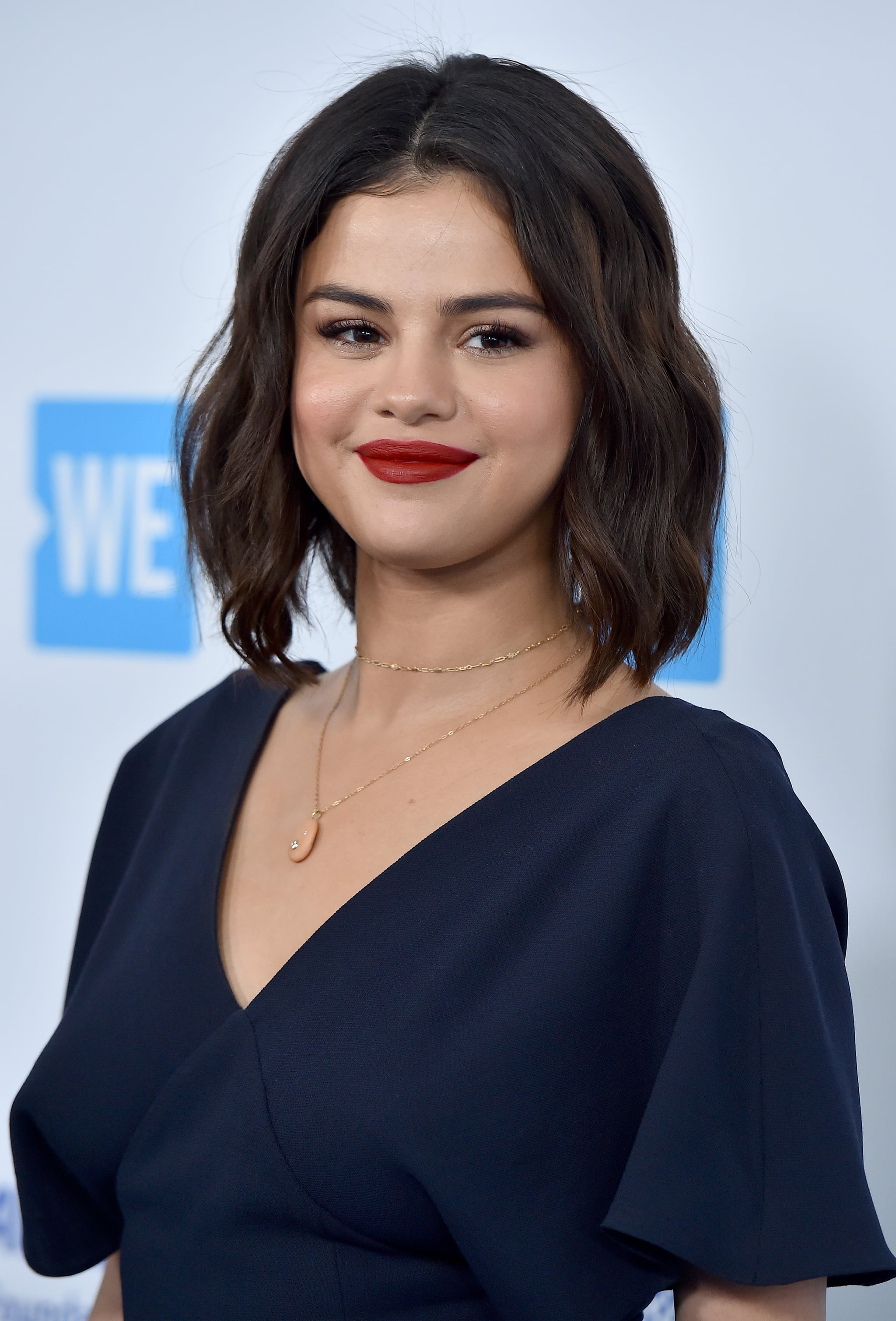 2020: Selena Gomez