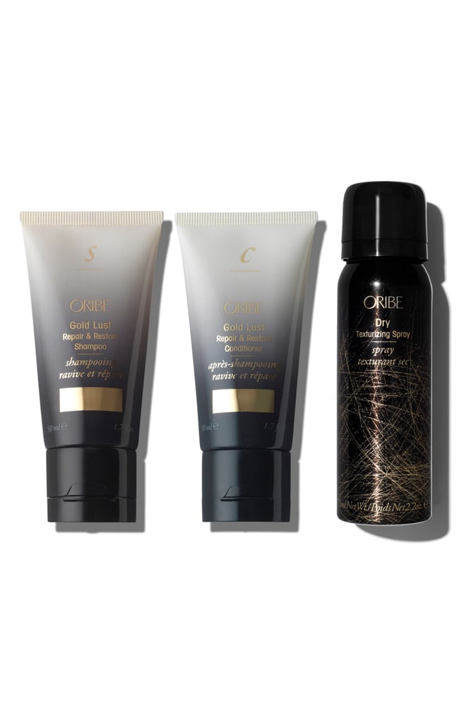 Oribe Set