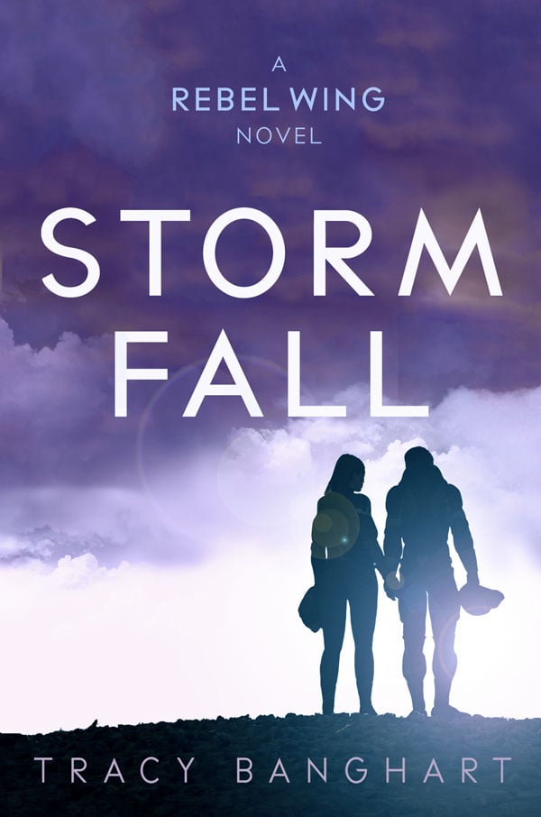 Storm Fall