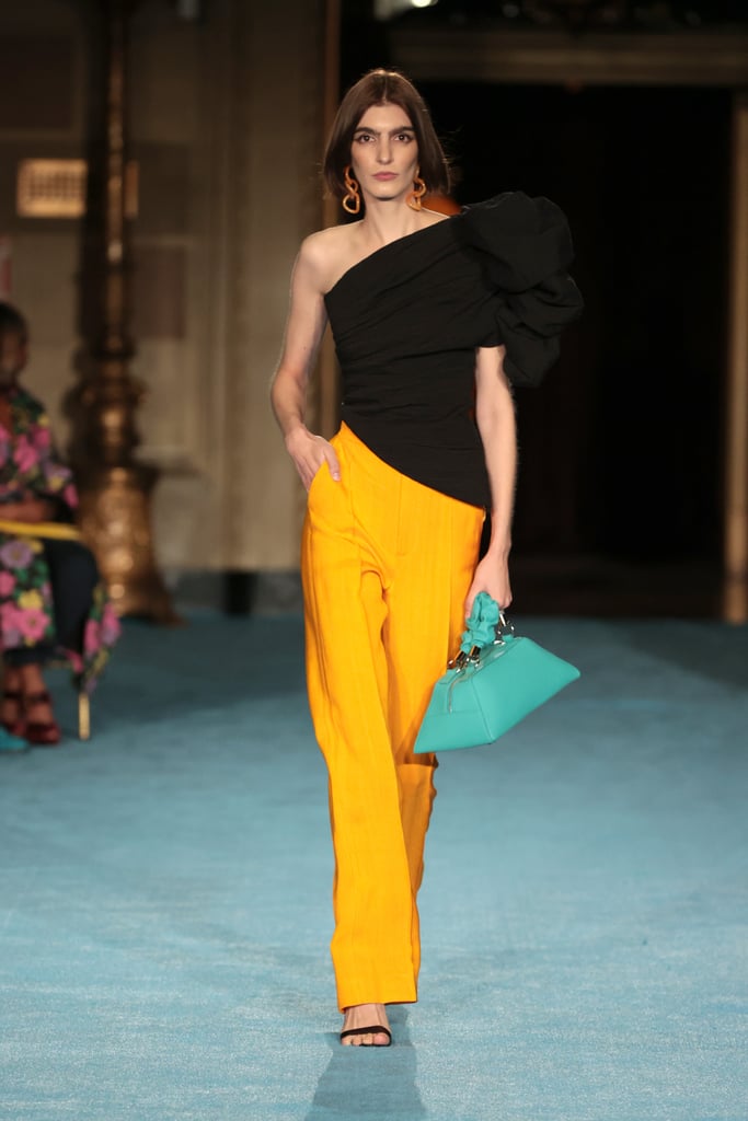 See Christian Siriano's Spring '22 Show at Fashion Week