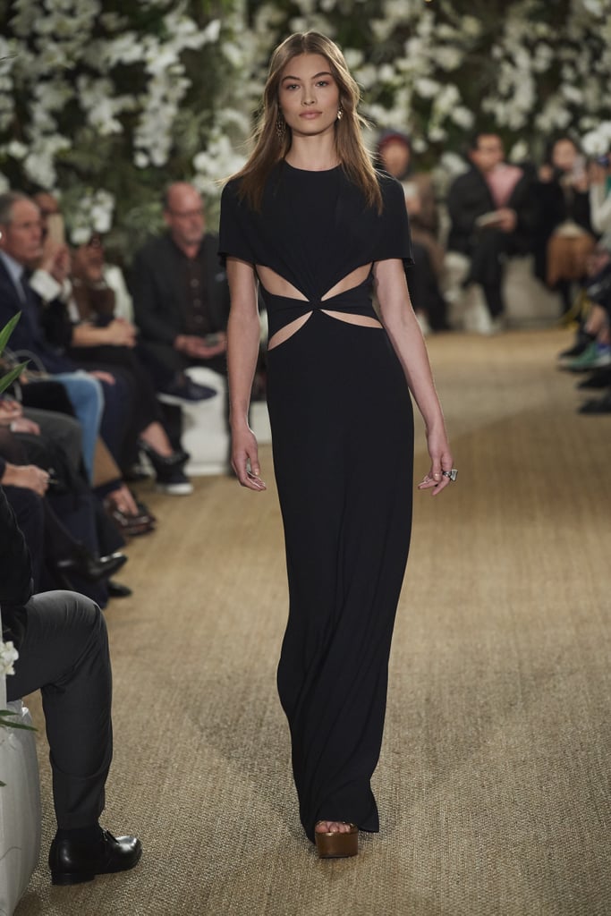 Ralph Lauren February 2017 Runway Show