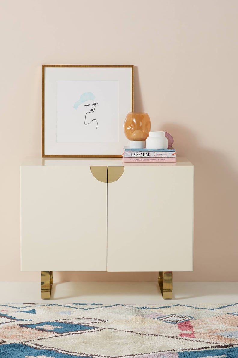 Lacquered Glinda Sideboard
