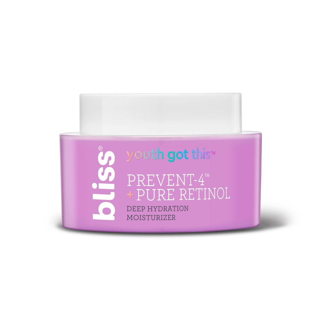 Bliss Youth Got This Moisturizer