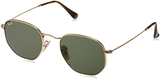 Ray-Ban Hexagonal Sunglasses