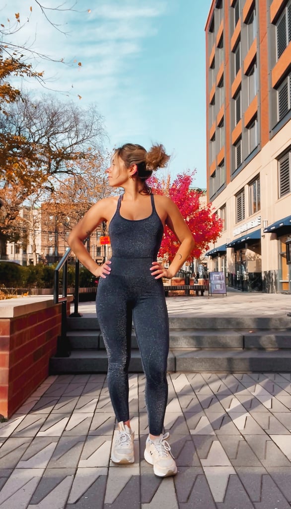 Best Workout Bodysuit For Compression